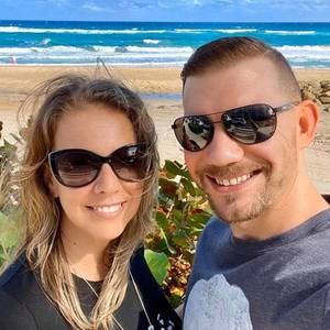 Meet your Posher, Desiree